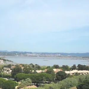 L'abri Cotier Presqu'ile De Giens Hyères