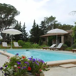  Gasthof La Coudouliere